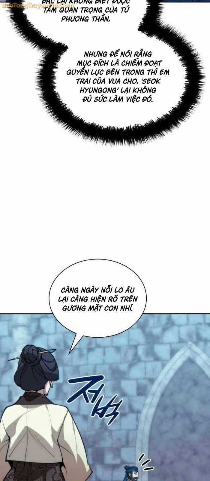 Thợ Rèn Huyền Thoại Chương 260 trang 78