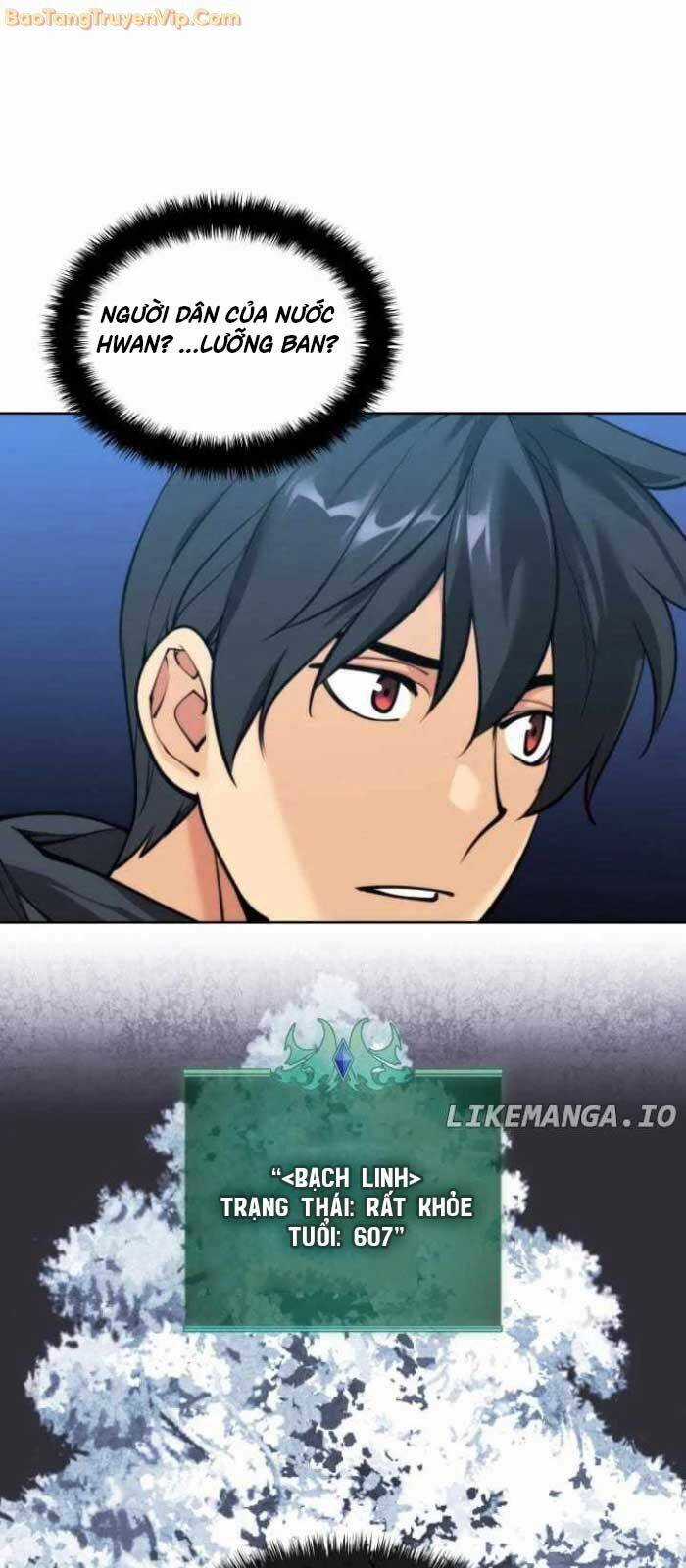 Thợ Rèn Huyền Thoại Chương 260 trang 8