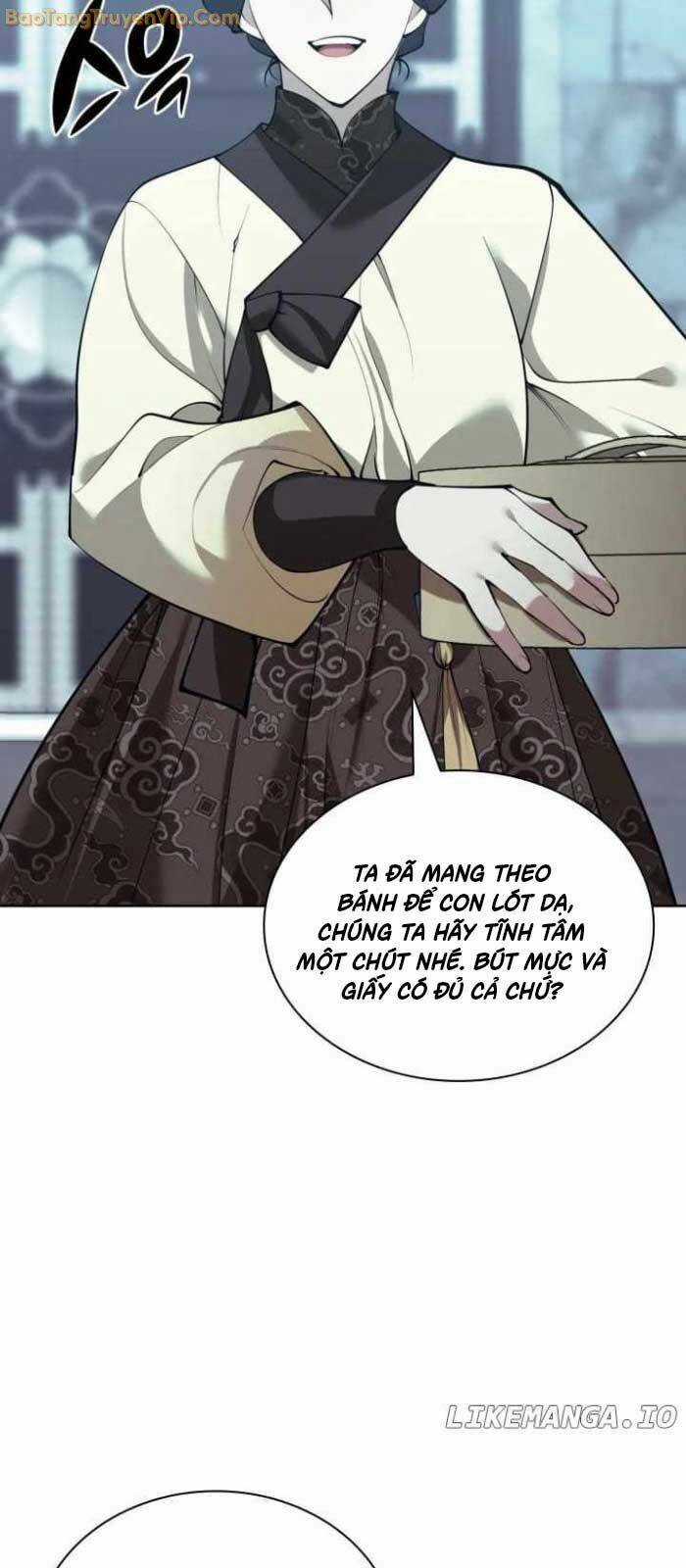 Thợ Rèn Huyền Thoại Chương 260 trang 80