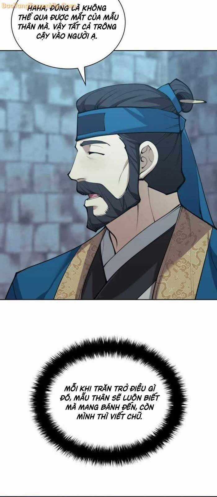 Thợ Rèn Huyền Thoại Chương 260 trang 81