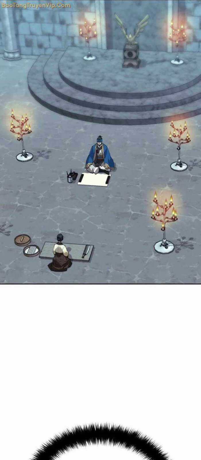 Thợ Rèn Huyền Thoại Chương 260 trang 82