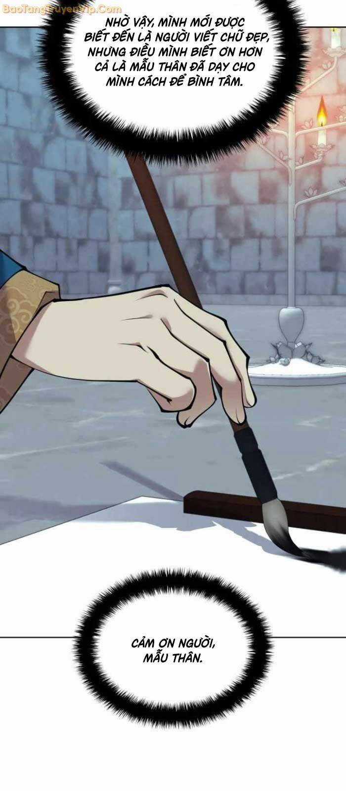 Thợ Rèn Huyền Thoại Chương 260 trang 83