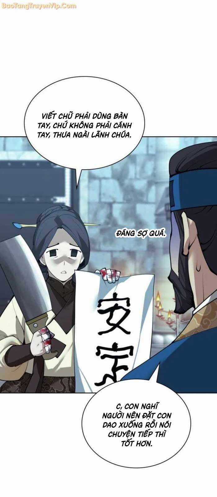 Thợ Rèn Huyền Thoại Chương 260 trang 84