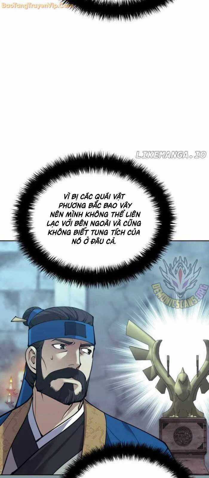 Thợ Rèn Huyền Thoại Chương 260 trang 86