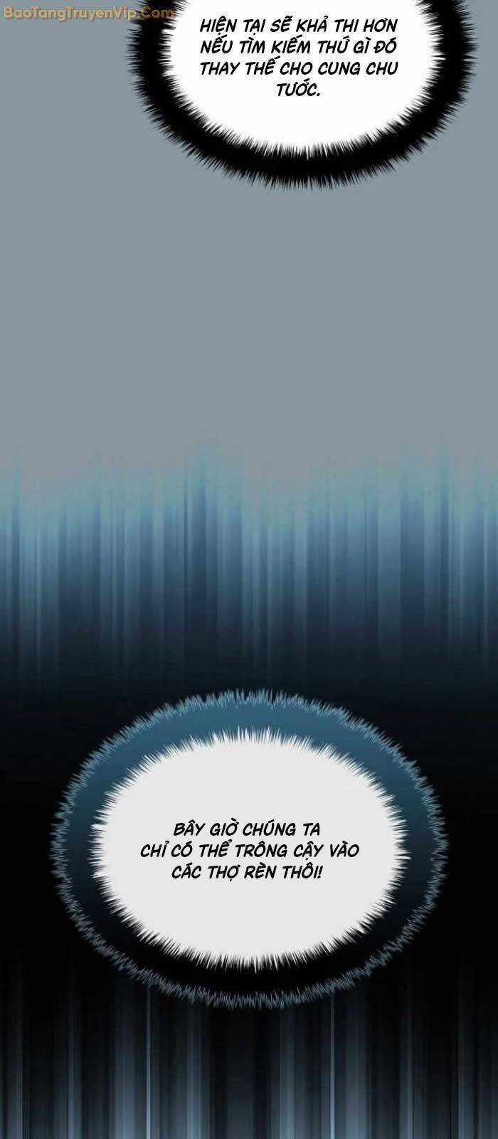 Thợ Rèn Huyền Thoại Chương 260 trang 87