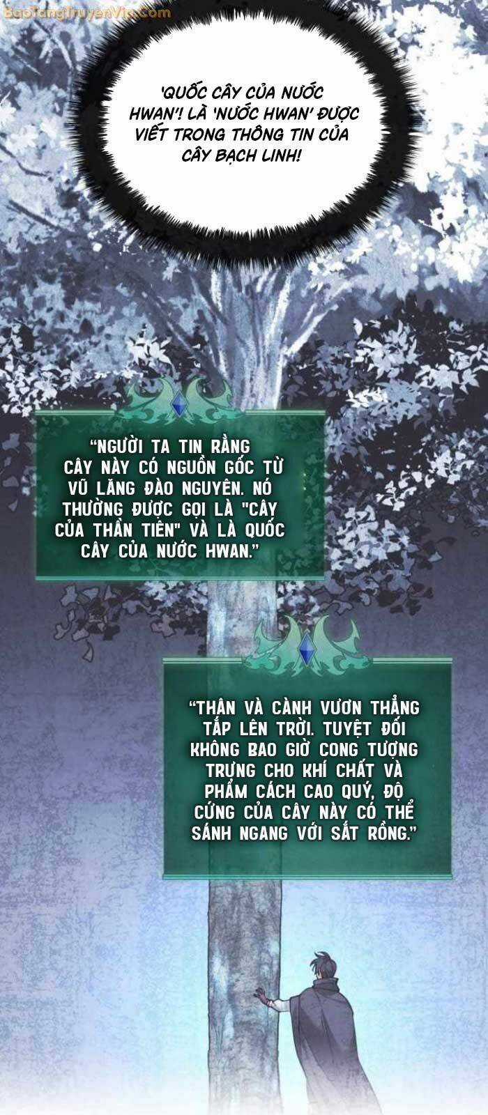 Thợ Rèn Huyền Thoại Chương 260 trang 9