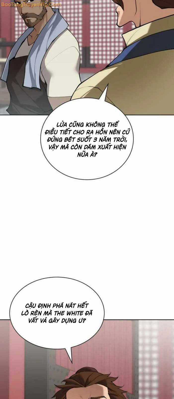 Thợ Rèn Huyền Thoại Chương 260 trang 90