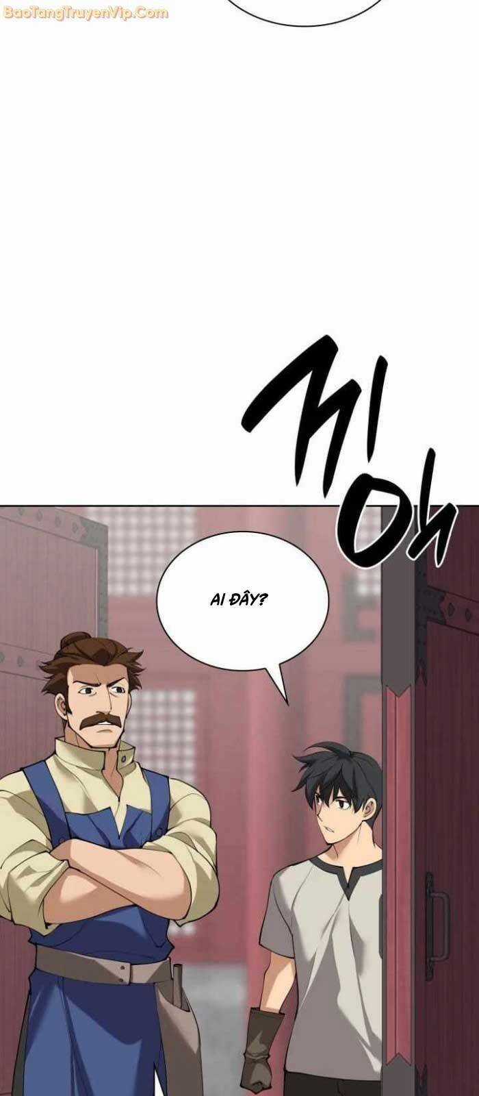 Thợ Rèn Huyền Thoại Chương 260 trang 93