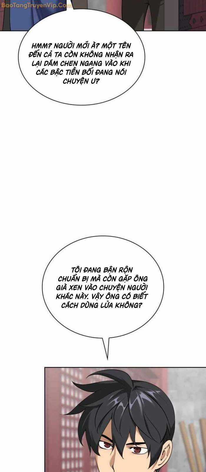 Thợ Rèn Huyền Thoại Chương 260 trang 94