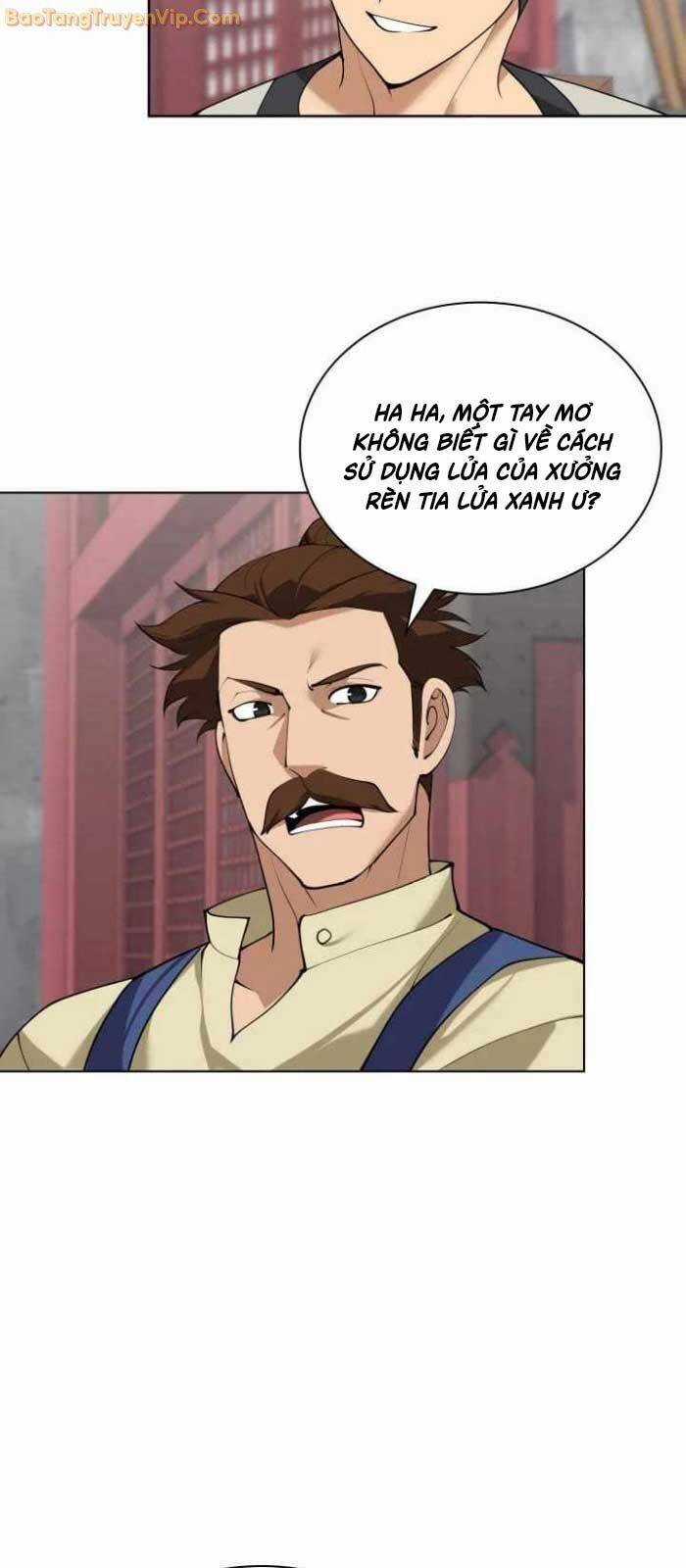 Thợ Rèn Huyền Thoại Chương 260 trang 95