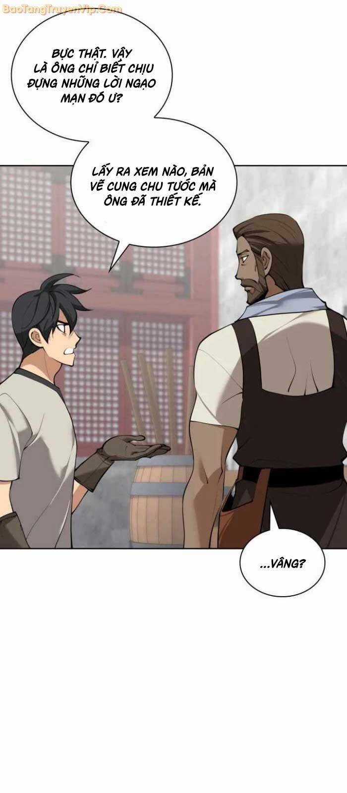 Thợ Rèn Huyền Thoại Chương 260 trang 98