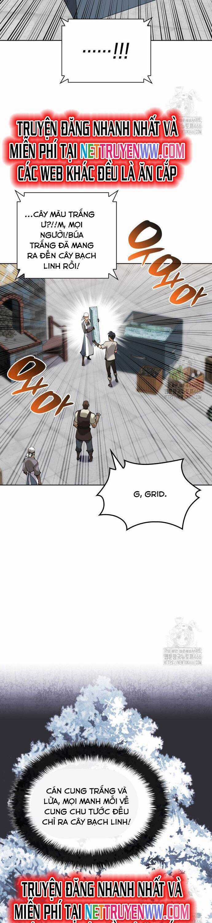 Thợ Rèn Huyền Thoại Chương 261 trang 22