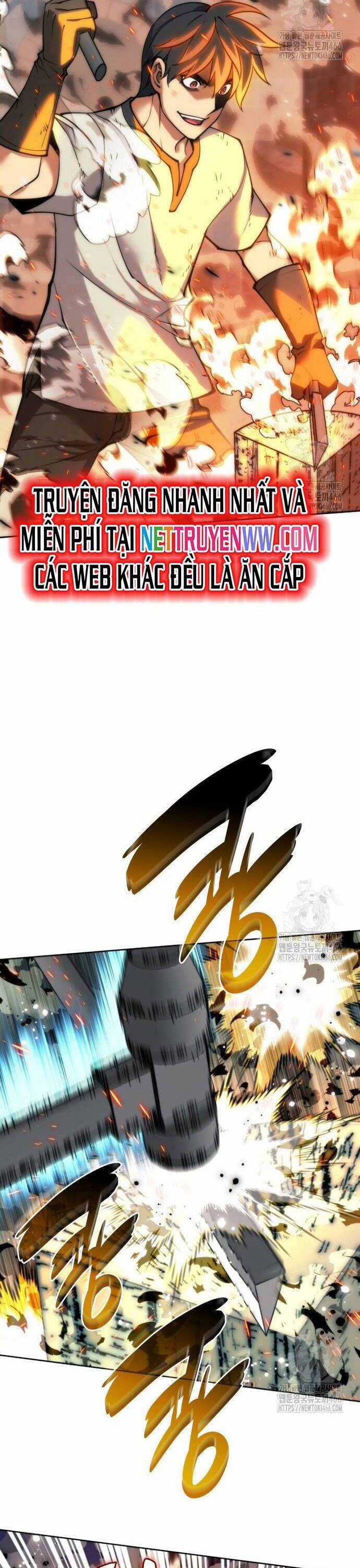 Thợ Rèn Huyền Thoại Chương 261 trang 35