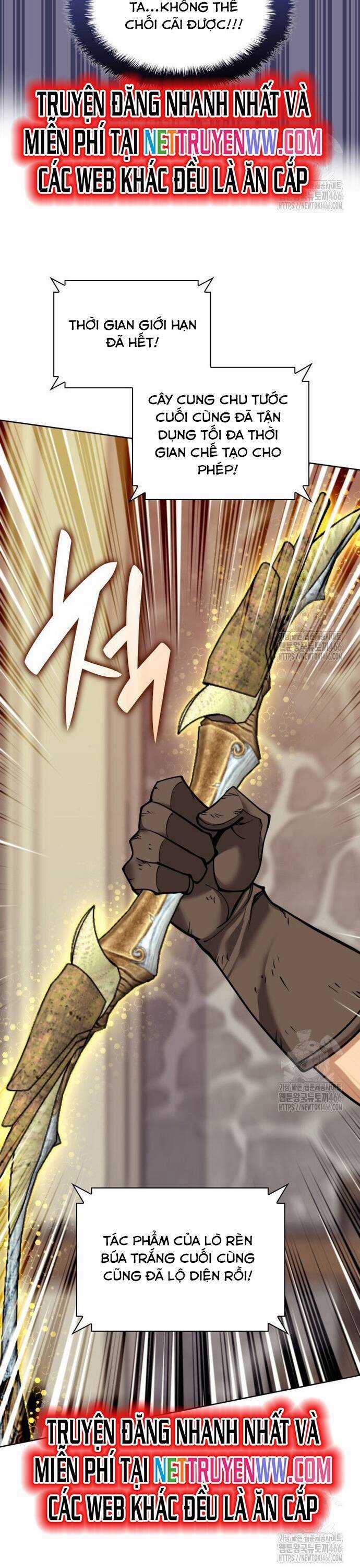 Thợ Rèn Huyền Thoại Chương 261 trang 46