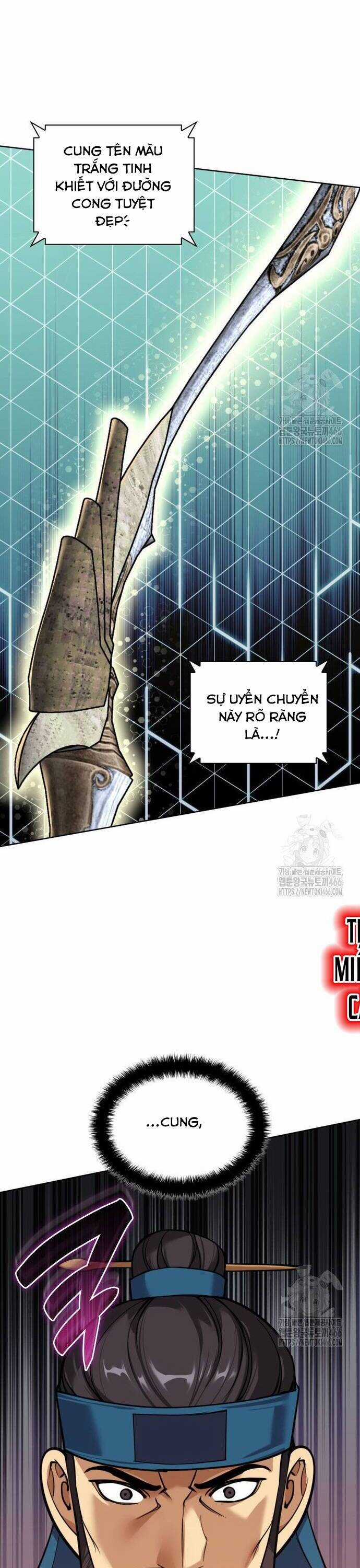 Thợ Rèn Huyền Thoại Chương 261 trang 47