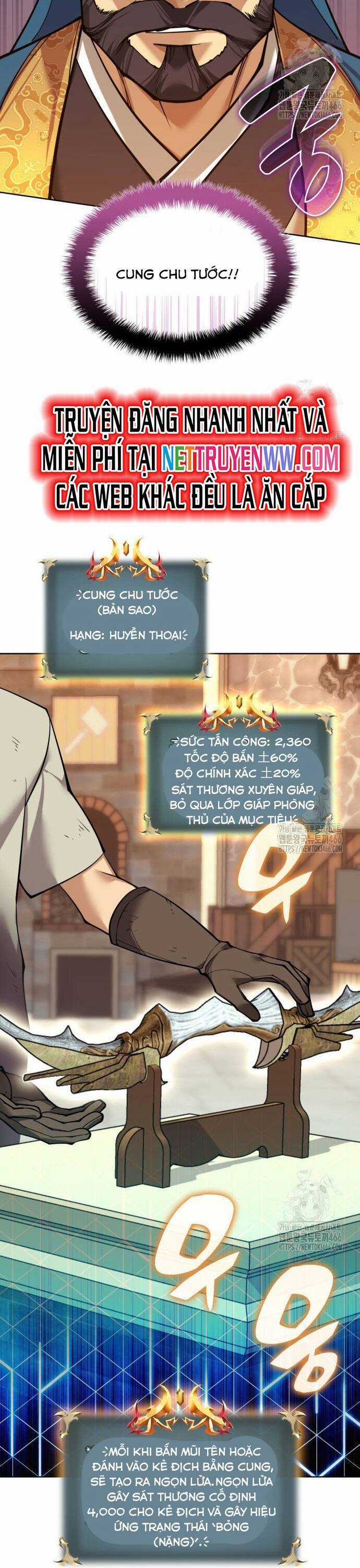 Thợ Rèn Huyền Thoại Chương 261 trang 48