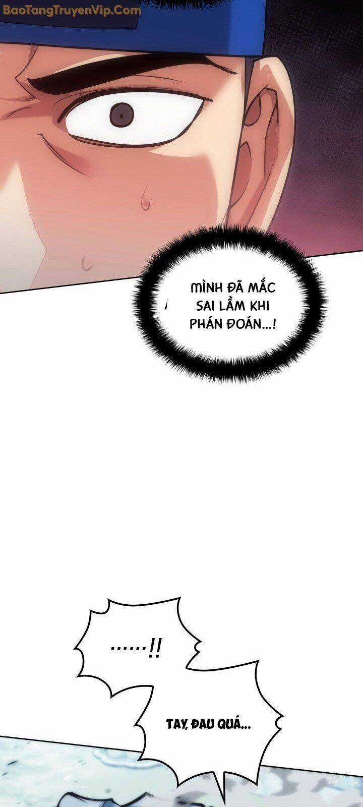 Thợ Rèn Huyền Thoại Chương 262 trang 101