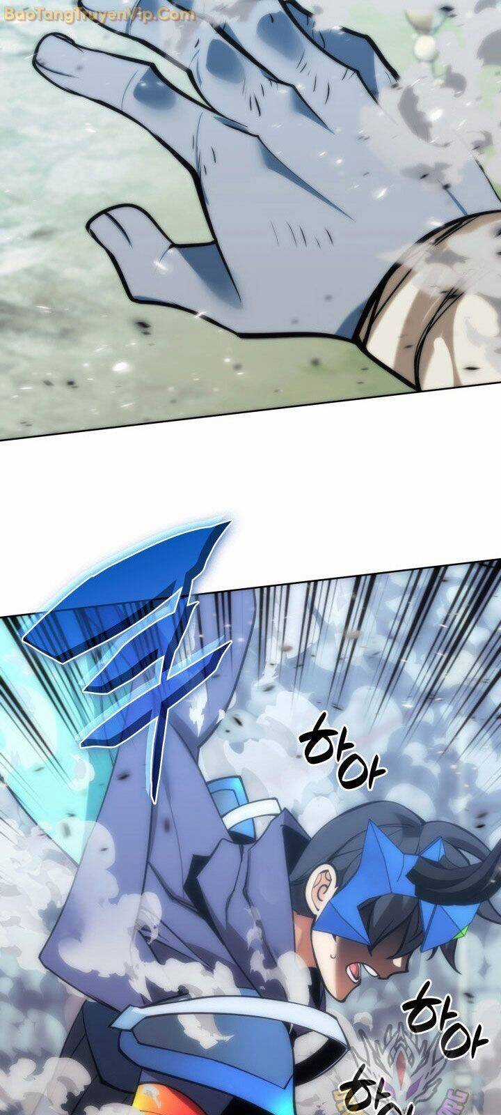 Thợ Rèn Huyền Thoại Chương 262 trang 102