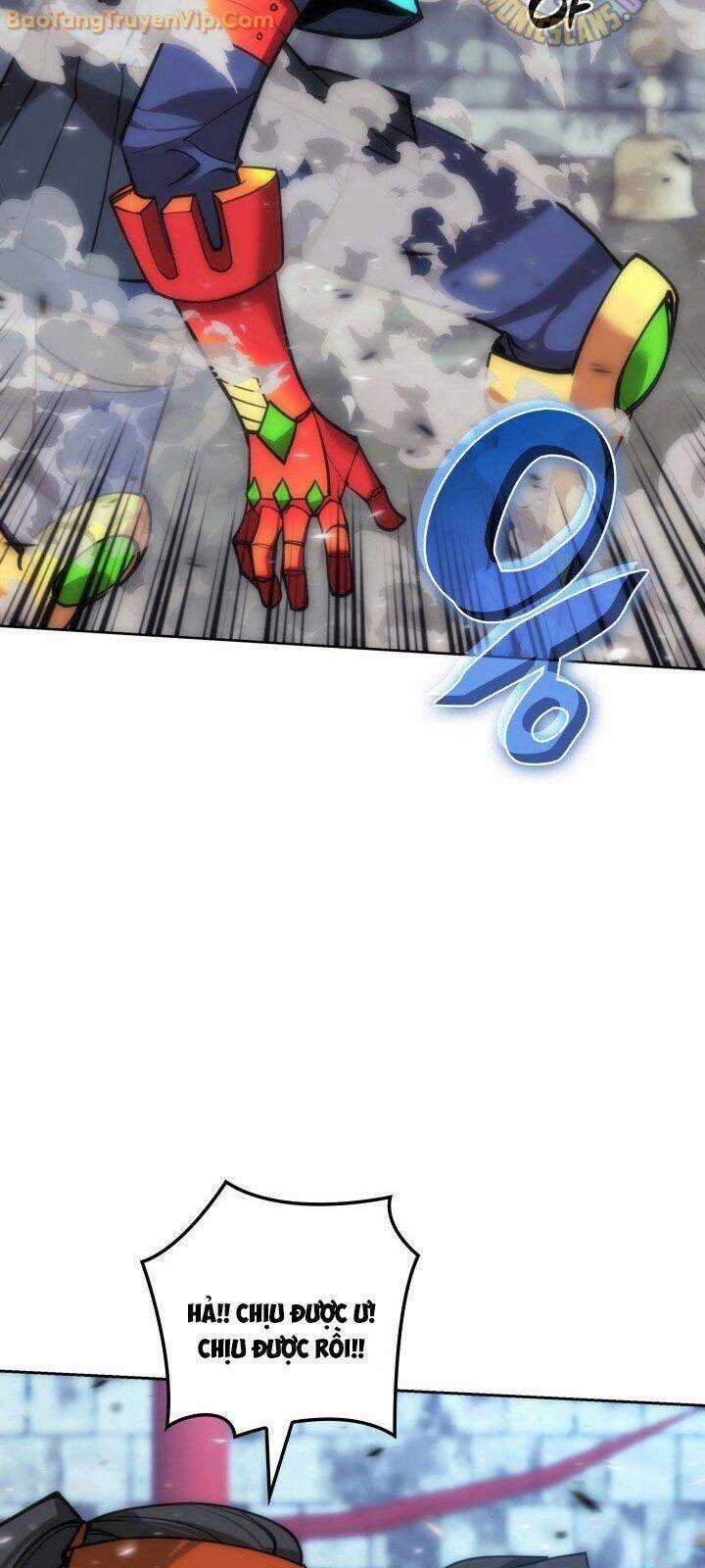 Thợ Rèn Huyền Thoại Chương 262 trang 103