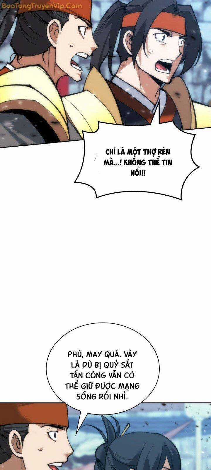 Thợ Rèn Huyền Thoại Chương 262 trang 104