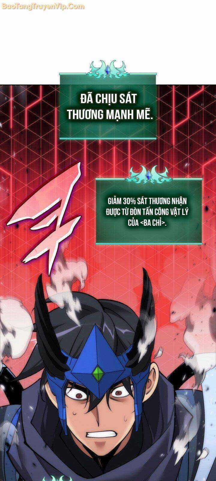 Thợ Rèn Huyền Thoại Chương 262 trang 107