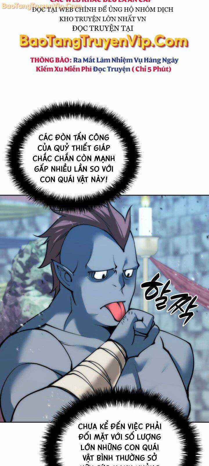 Thợ Rèn Huyền Thoại Chương 262 trang 109