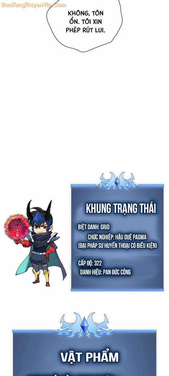 Thợ Rèn Huyền Thoại Chương 262 trang 112