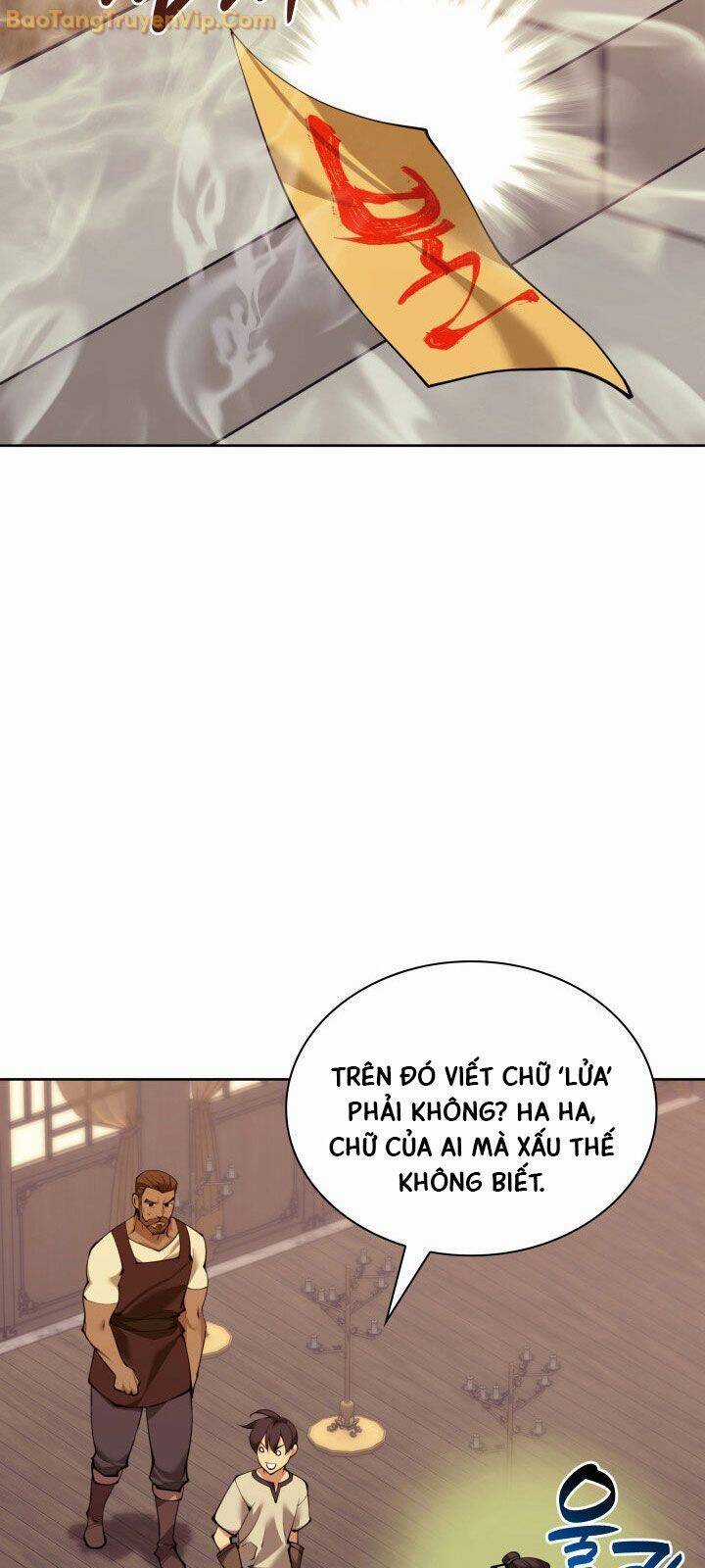 Thợ Rèn Huyền Thoại Chương 262 trang 14