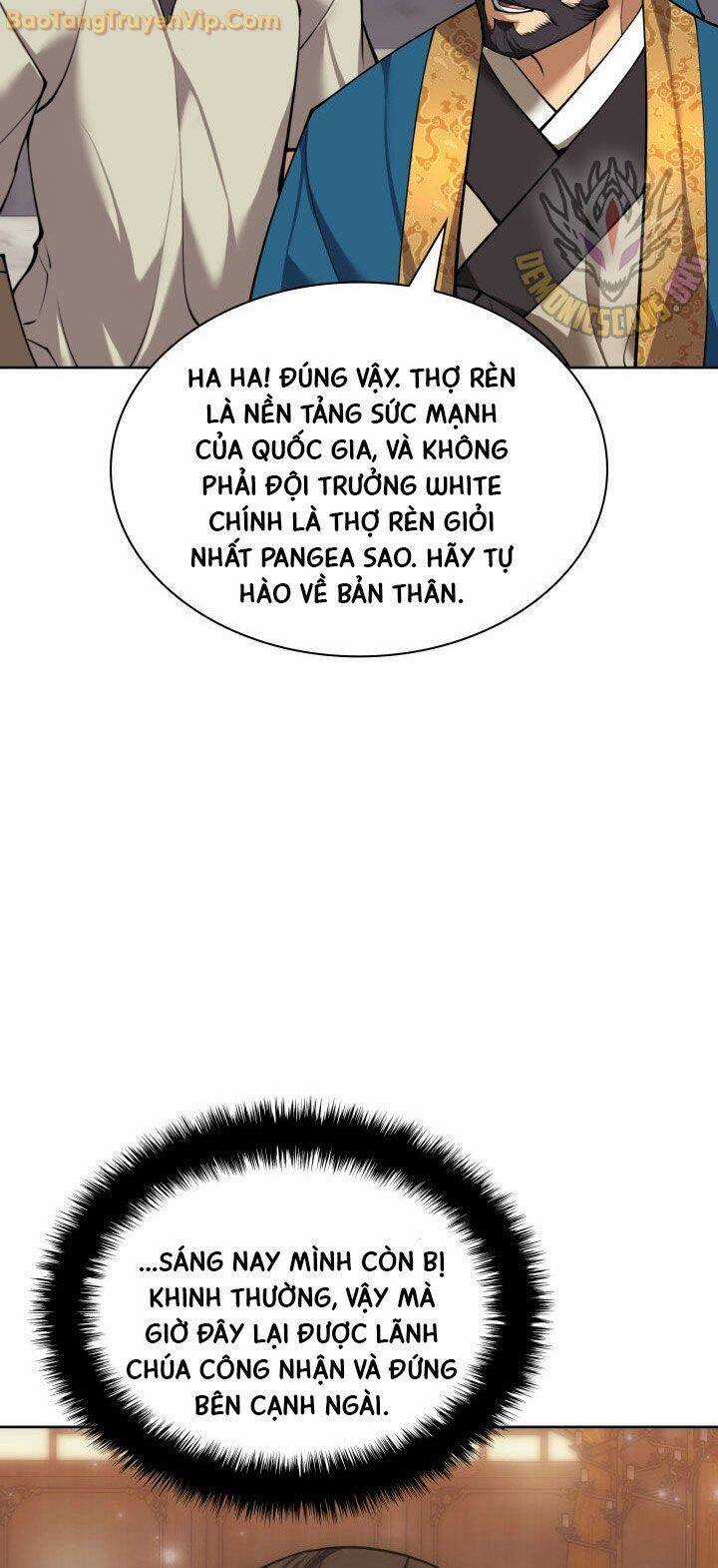 Thợ Rèn Huyền Thoại Chương 262 trang 17