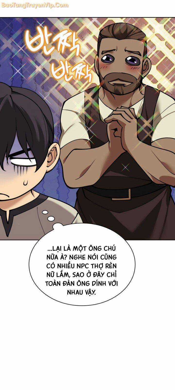 Thợ Rèn Huyền Thoại Chương 262 trang 19