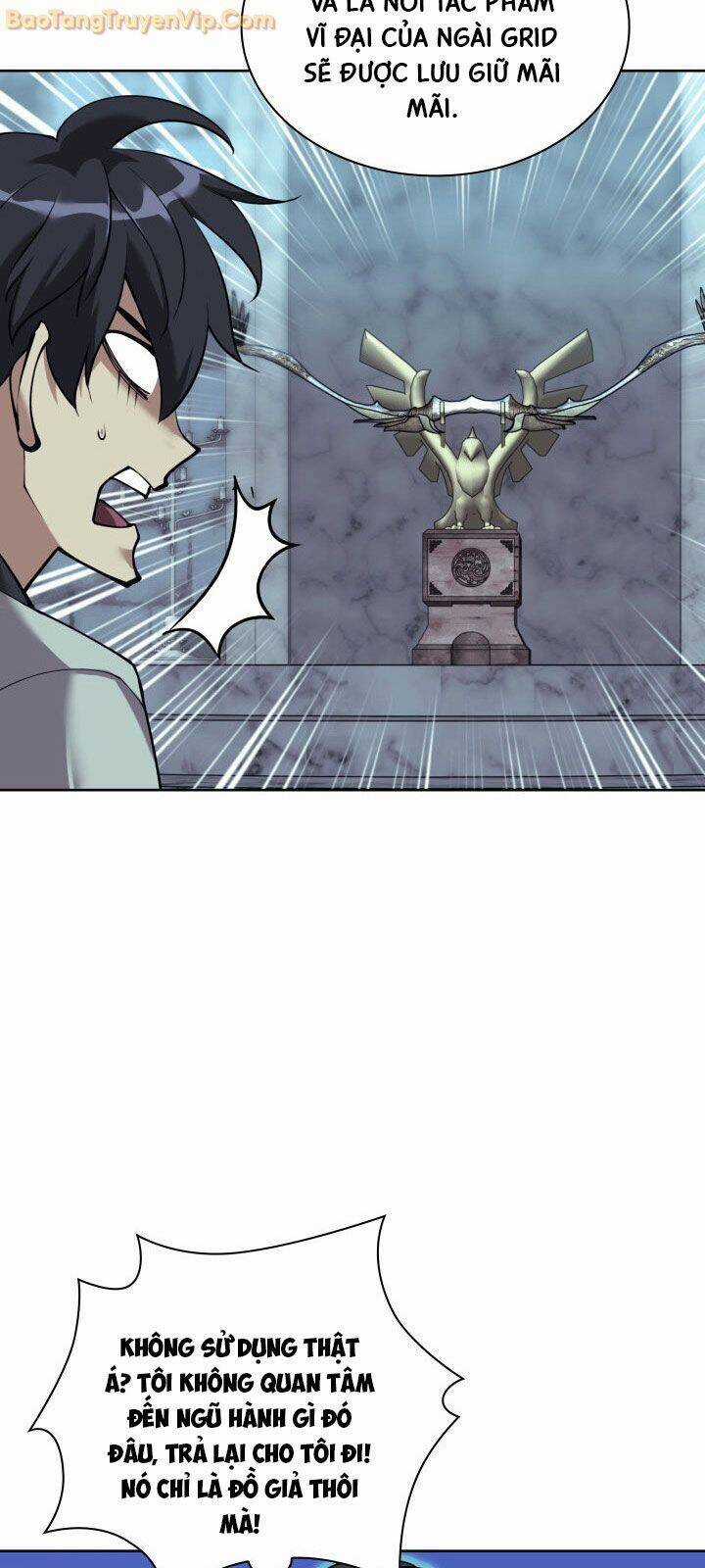 Thợ Rèn Huyền Thoại Chương 262 trang 21