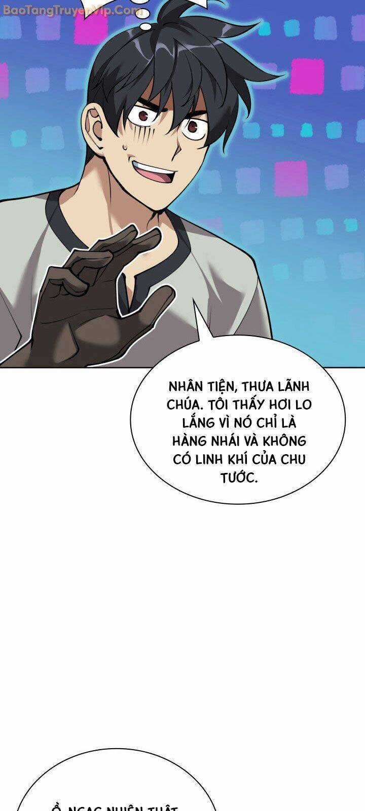 Thợ Rèn Huyền Thoại Chương 262 trang 22