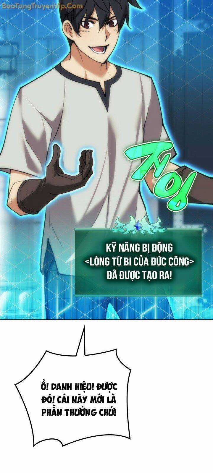 Thợ Rèn Huyền Thoại Chương 262 trang 26