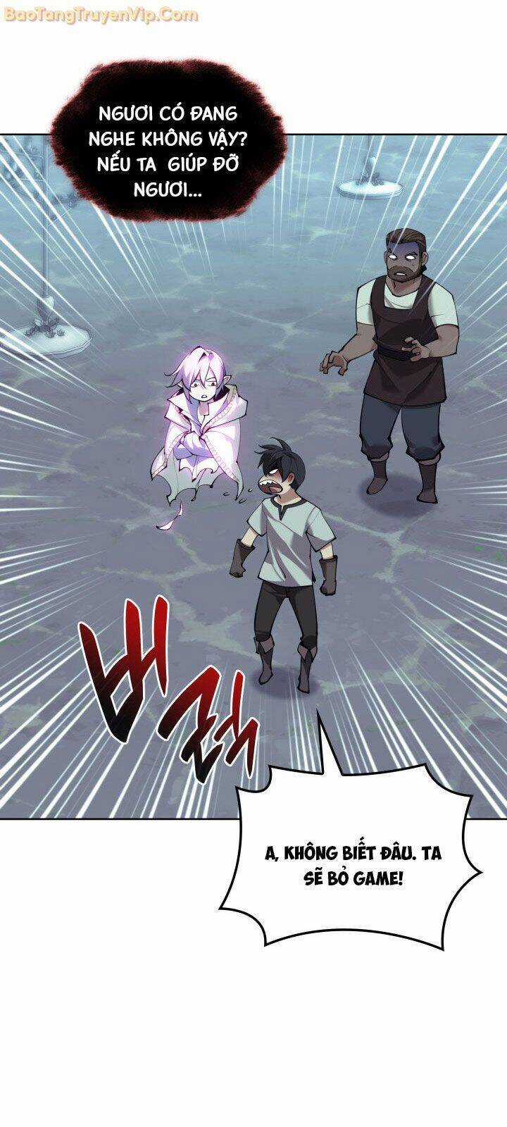 Thợ Rèn Huyền Thoại Chương 262 trang 33