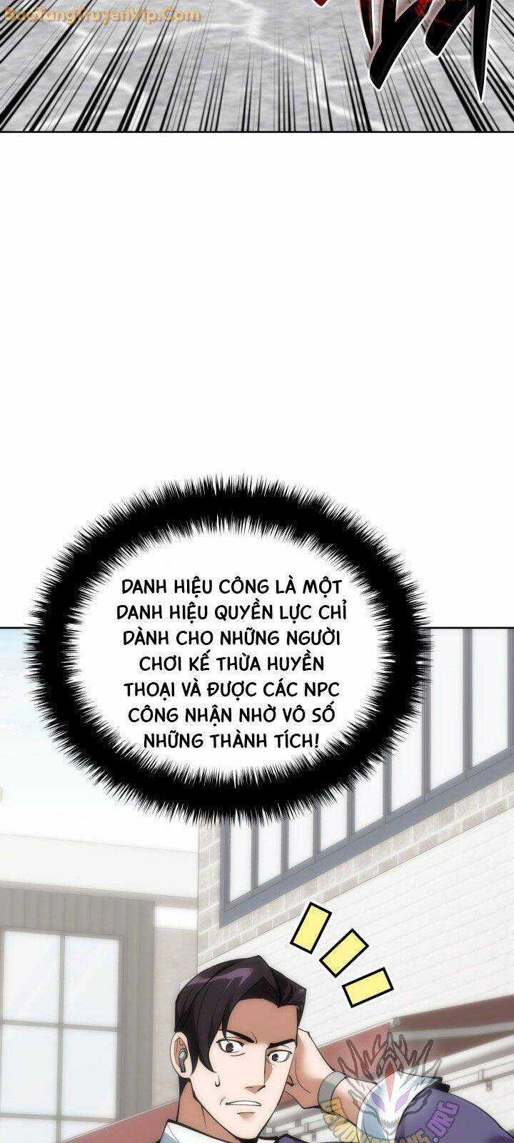 Thợ Rèn Huyền Thoại Chương 262 trang 37