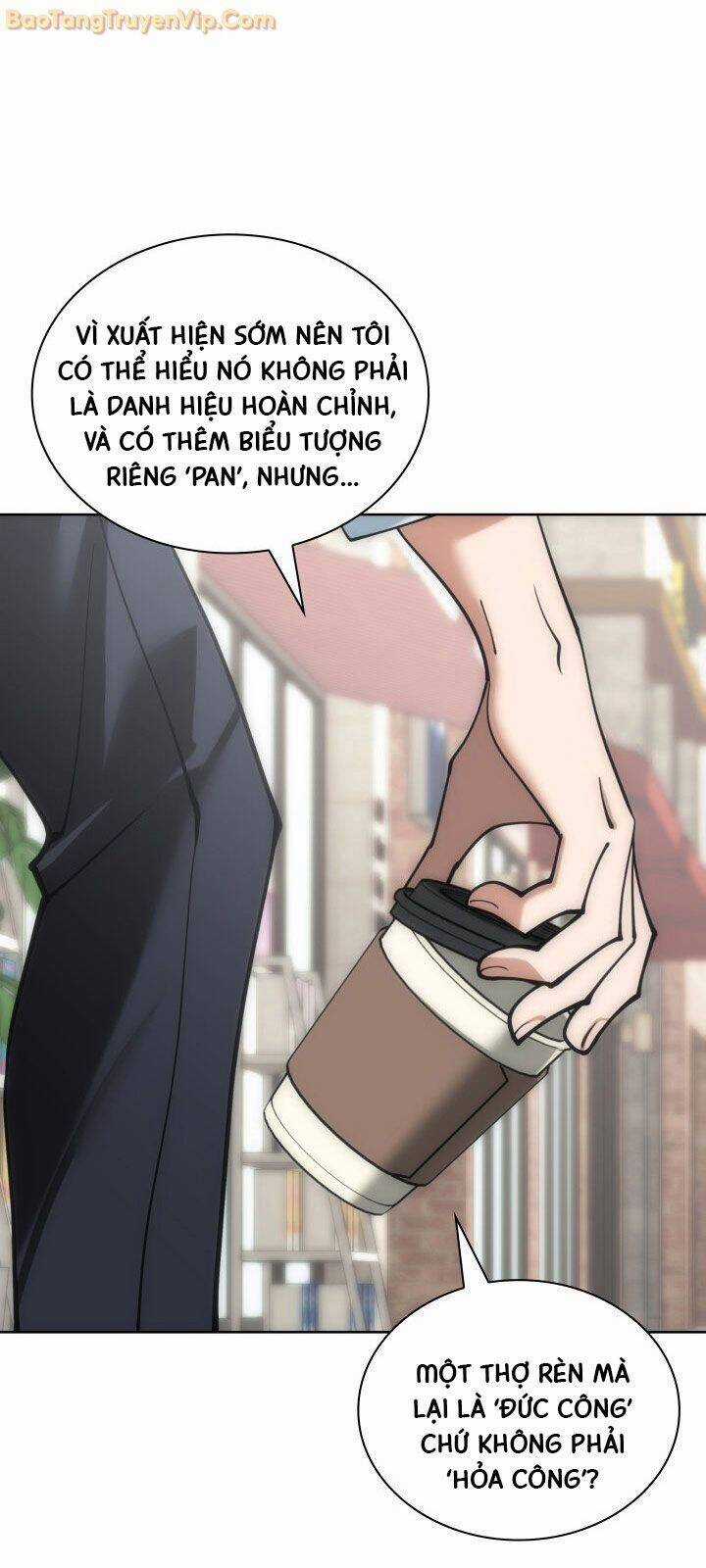 Thợ Rèn Huyền Thoại Chương 262 trang 40