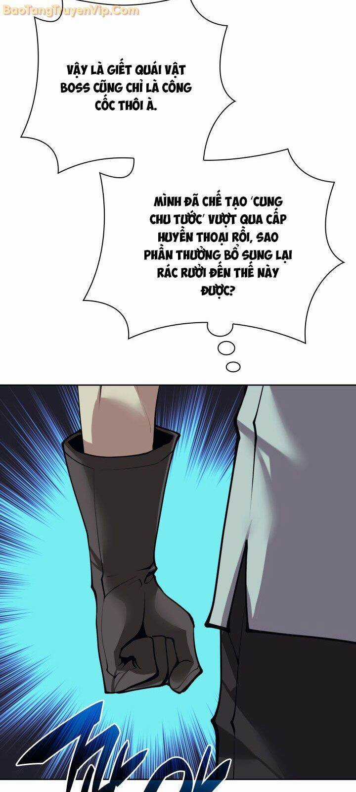 Thợ Rèn Huyền Thoại Chương 262 trang 45