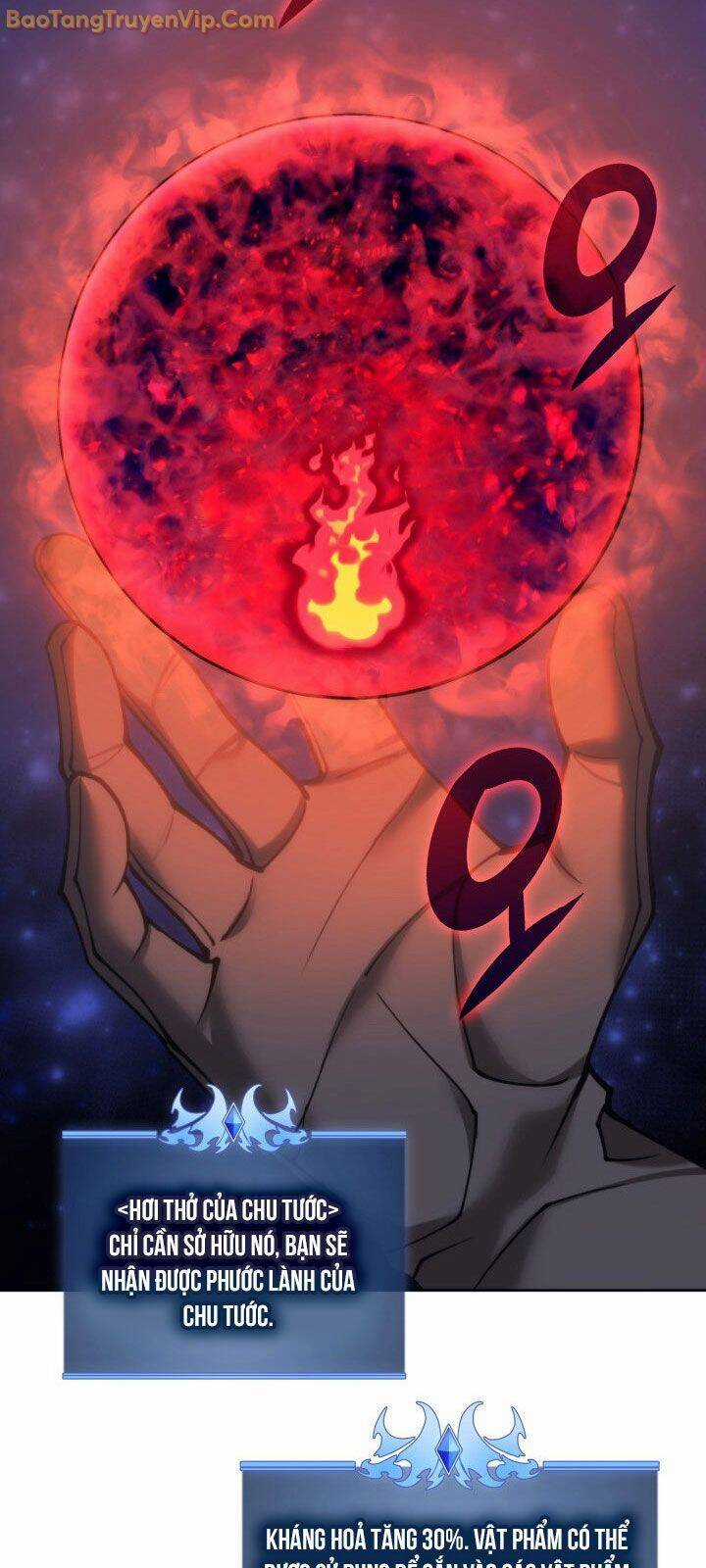 Thợ Rèn Huyền Thoại Chương 262 trang 48