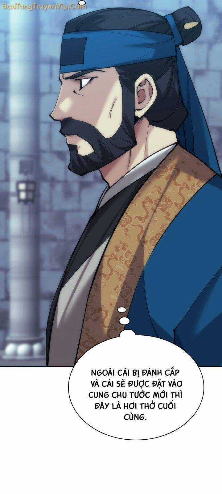 Thợ Rèn Huyền Thoại Chương 262 trang 53