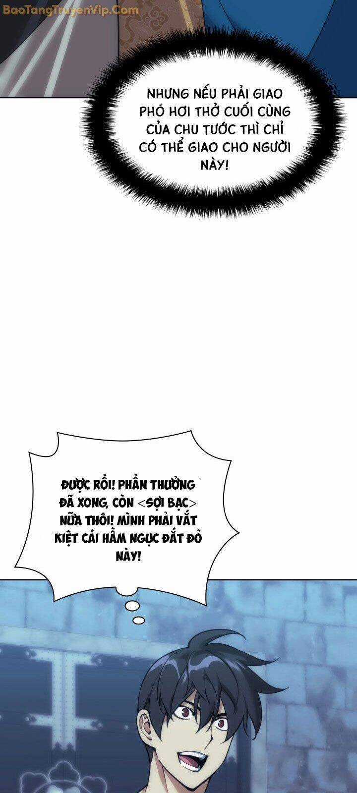 Thợ Rèn Huyền Thoại Chương 262 trang 55