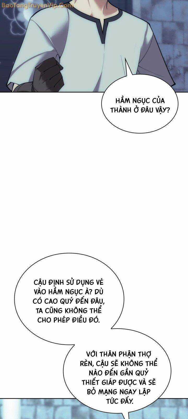 Thợ Rèn Huyền Thoại Chương 262 trang 56