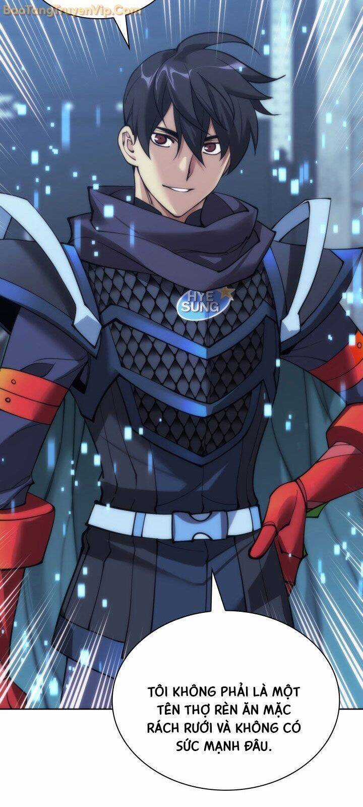 Thợ Rèn Huyền Thoại Chương 262 trang 59