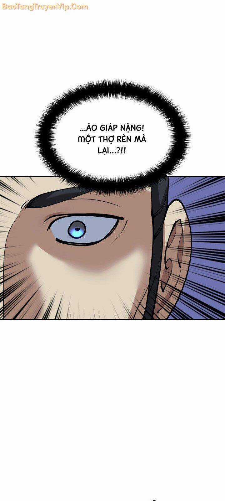 Thợ Rèn Huyền Thoại Chương 262 trang 60