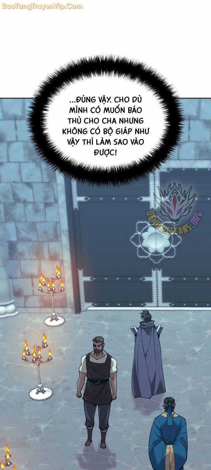 Thợ Rèn Huyền Thoại Chương 262 trang 62