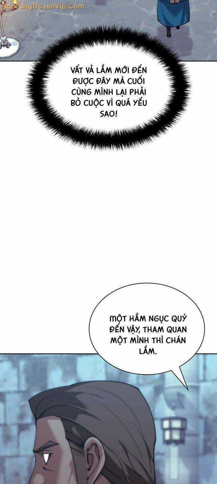 Thợ Rèn Huyền Thoại Chương 262 trang 63