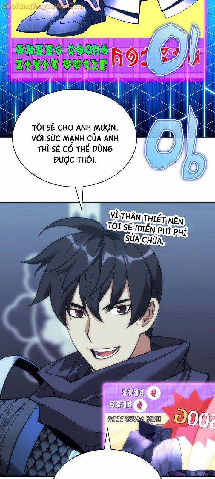 Thợ Rèn Huyền Thoại Chương 262 trang 66