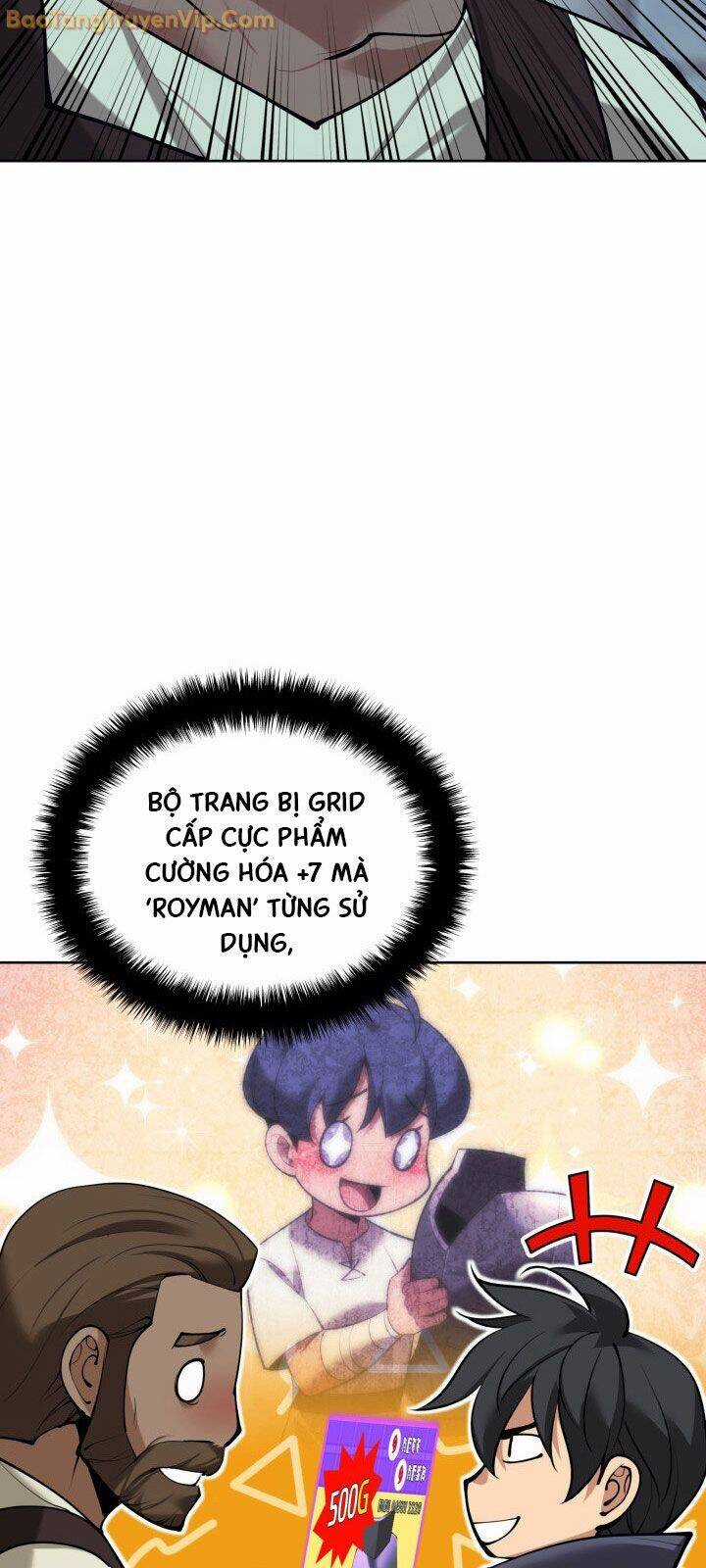 Thợ Rèn Huyền Thoại Chương 262 trang 68