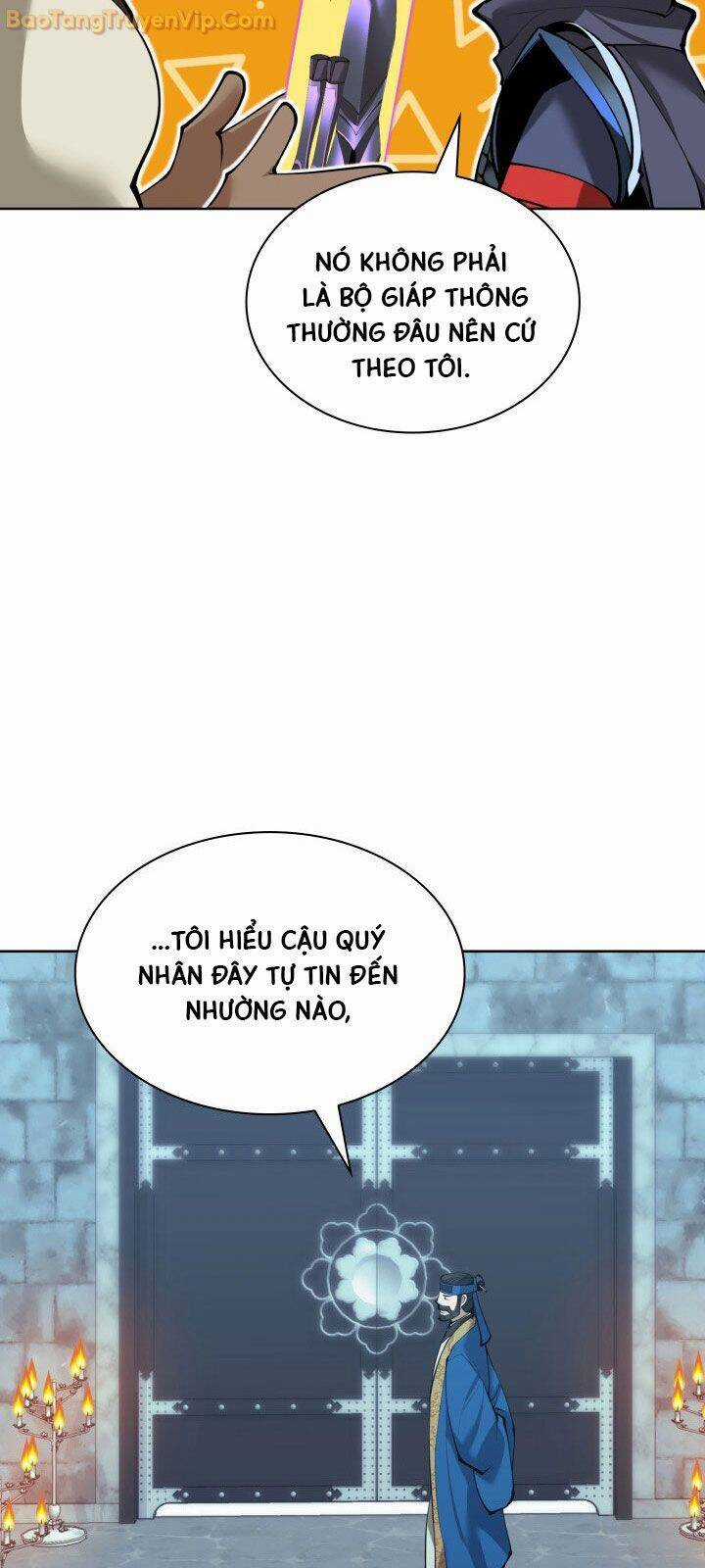 Thợ Rèn Huyền Thoại Chương 262 trang 69