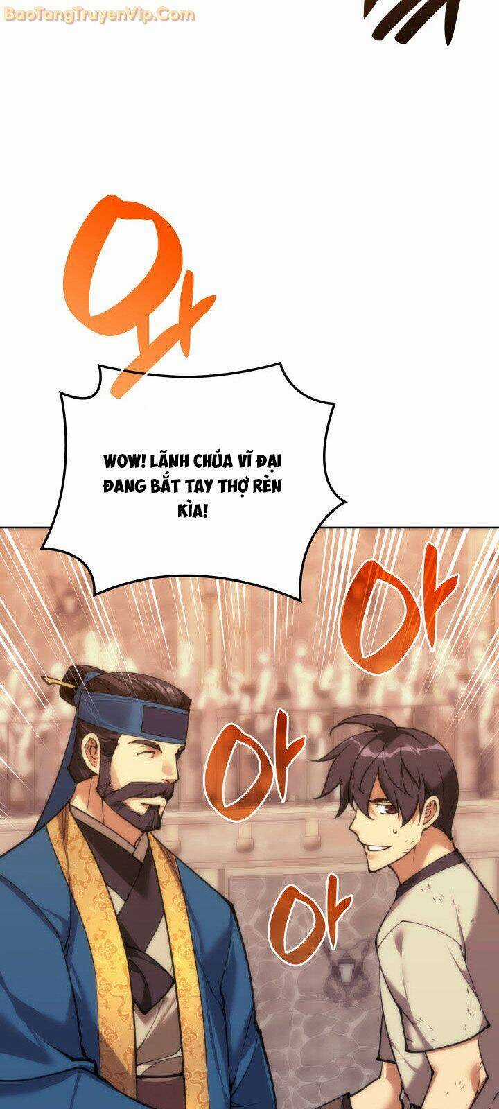 Thợ Rèn Huyền Thoại Chương 262 trang 7