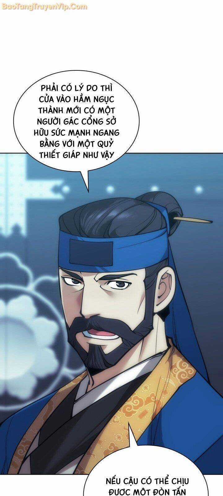 Thợ Rèn Huyền Thoại Chương 262 trang 71